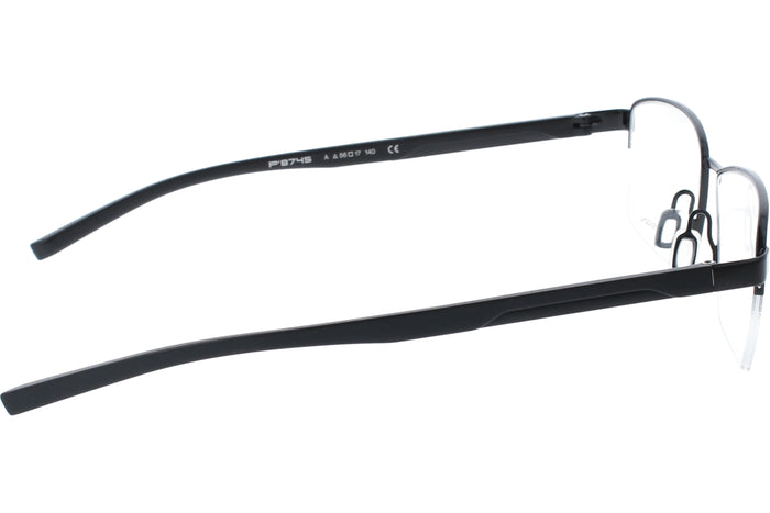 Очки для зрения Porsche Design P8745 A 56 17 — vista 3