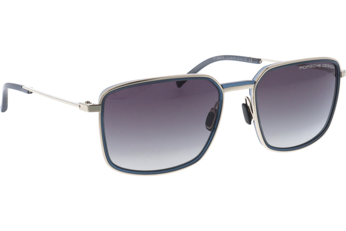 Gafas de Sol Porsche Design P8941 D 58 19 — vista 2
