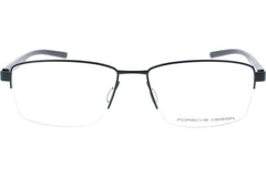 Lunettes de Vue Porsche Design P8745 D 58 17