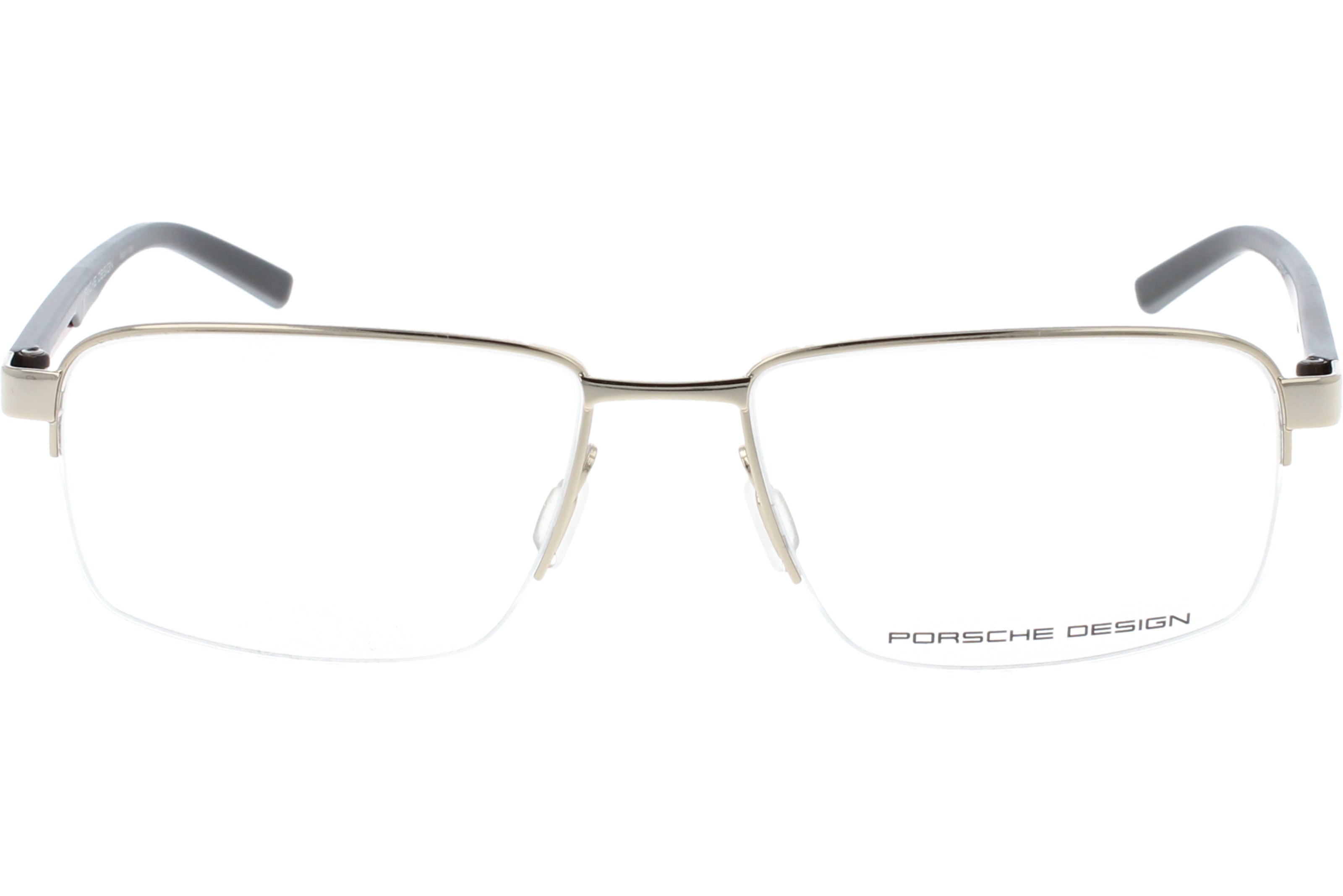 Gafas Graduadas Porsche Design P8747 C 56 17