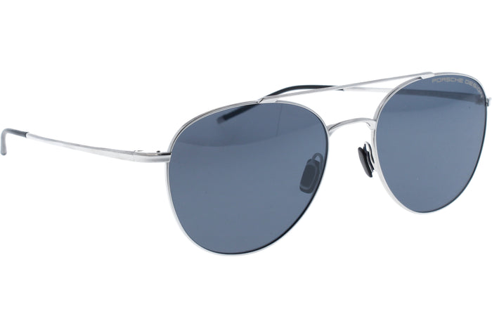 Sonnenbrillen Porsche Design P8947 B 56 19 — vista 2