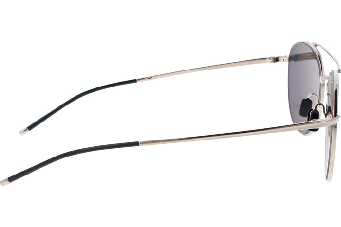 Lunettes de Soleil Porsche Design P8947 C 56 19 — vista 3