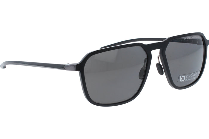 Sunglasses Porsche Design P8961 A 59 17 — vista 2