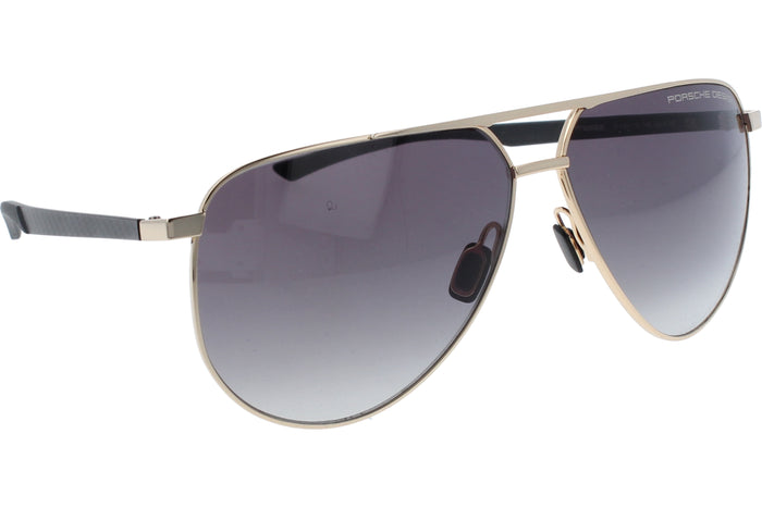 Gafas de Sol Porsche Design P8962 D 64 12 — vista 2