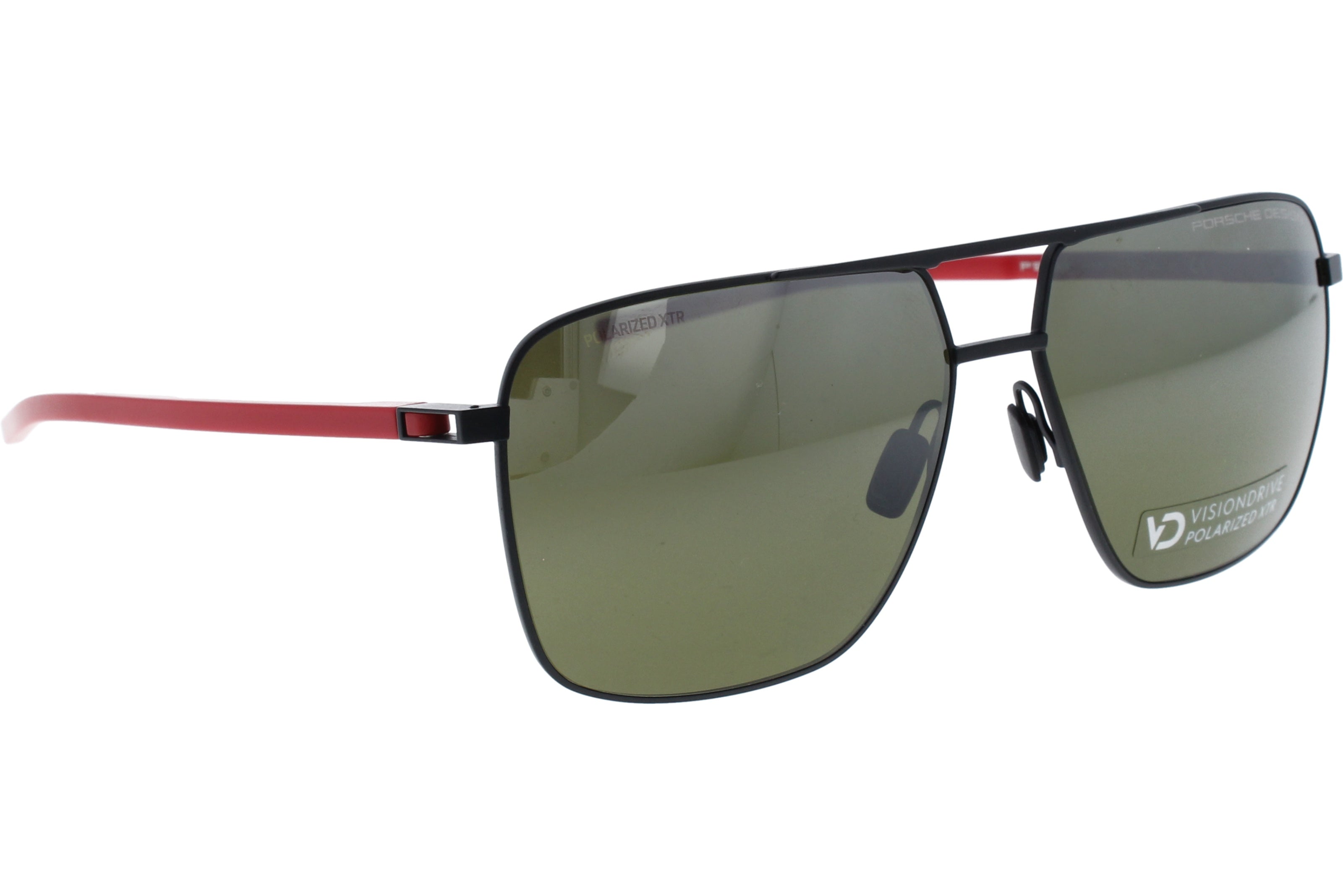 Gafas de Sol Porsche Design P8963 B 61 14