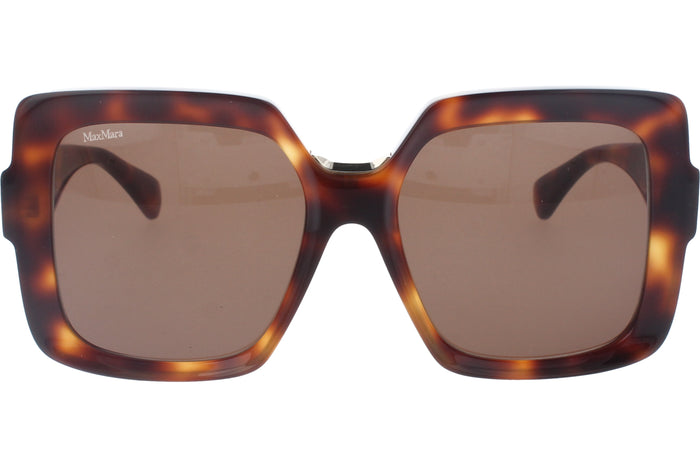 Gafas de Sol Max Mara MM0088 52E 56 18 — vista 2