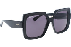 Sunglasses Max Mara MM0088 01A 56 18