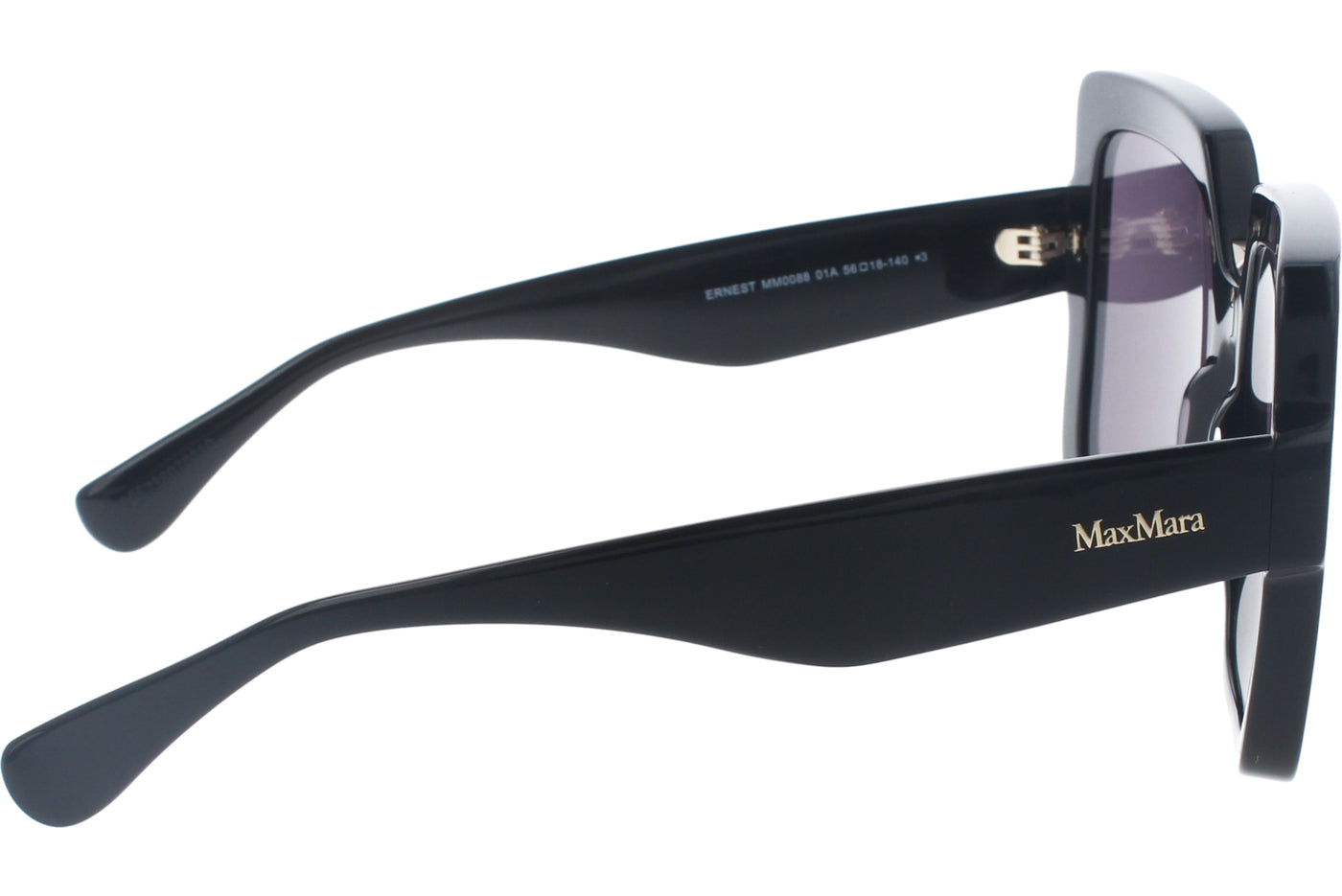 Gafas de Sol Max Mara MM0088 01A 56 18