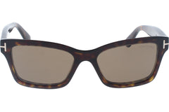 Sunglasses Tom Ford Mikel TF1085 52H 54 17