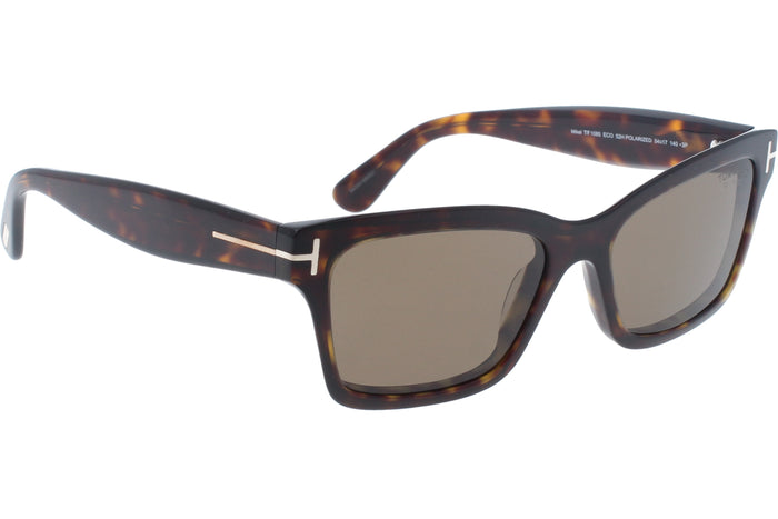 Солнцезащитные очки Tom Ford Mikel TF1085 52H 54 17 — vista 2