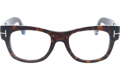 Lunettes de Vue Tom Ford TF5532B 01V 49 21