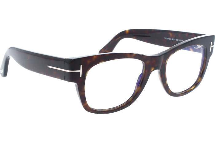 Очки для зрения Tom Ford TF5040B 052 52 20 — vista 2