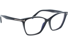 Korrektionsbrillen Tom Ford TF5949B 001 56 15