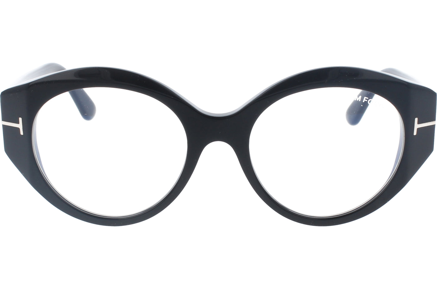 Gafas Graduadas Tom Ford TF5950B 001 53 19