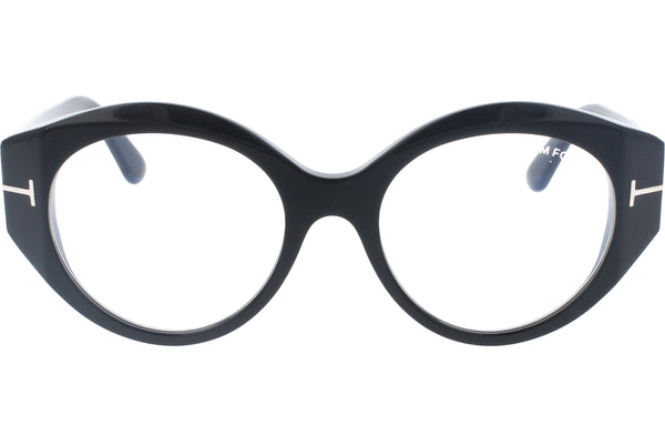 Gafas Graduadas Tom Ford TF5950B 001 53 19