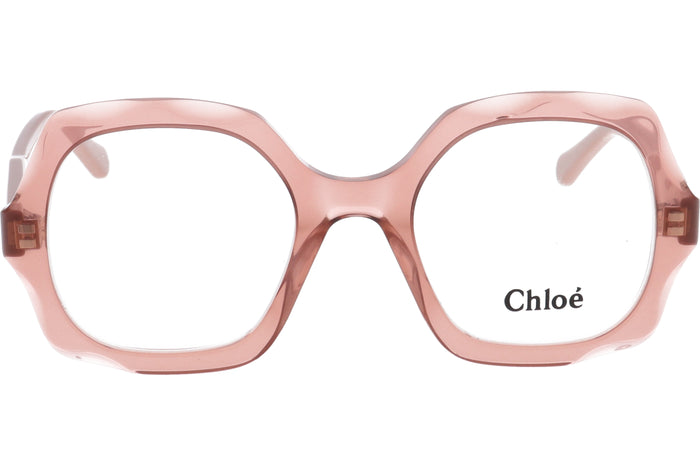 Korrektionsbrillen Chloé CH0228 003 51 22 — vista 2