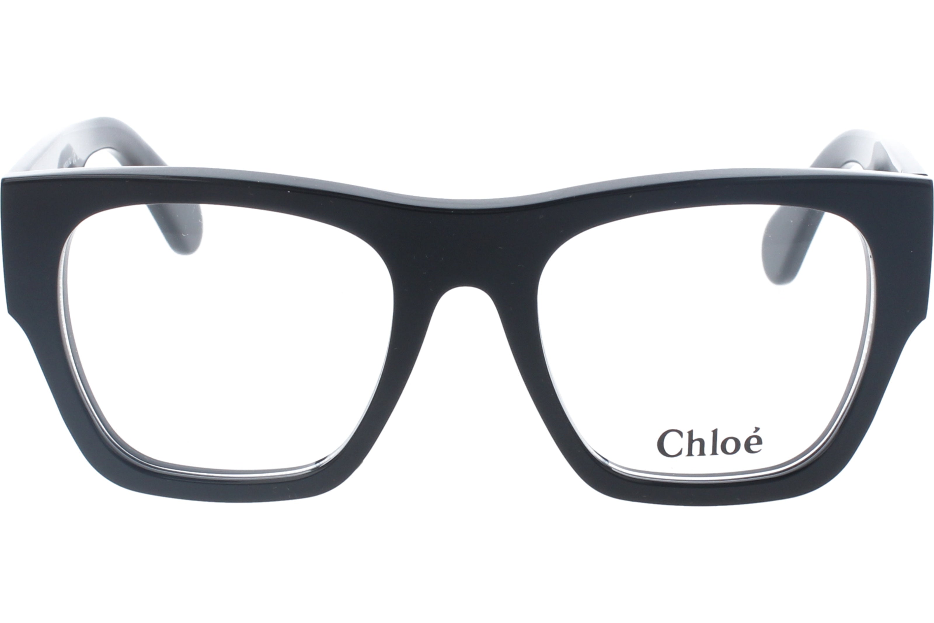 Gafas Graduadas Chloé CH0250 001 52 20