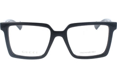 Prescription Glasses Gucci GG1540 001 52 18