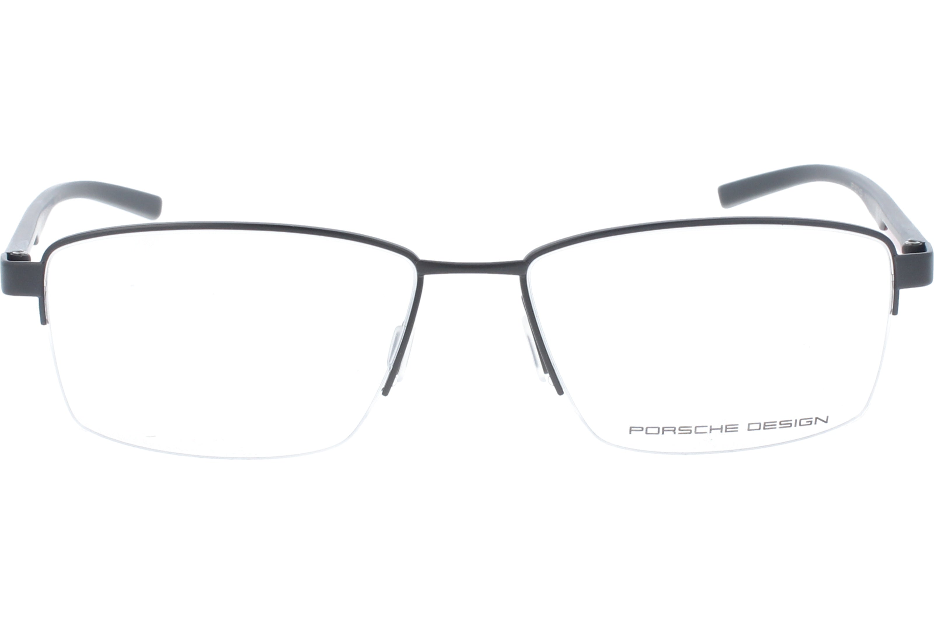 Gafas Graduadas Porsche Design P8745 B 58 17