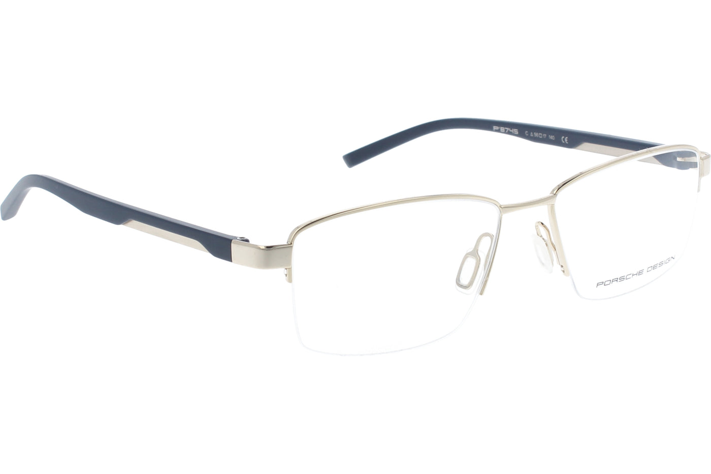 Gafas Graduadas Porsche Design P8745 C 56 17