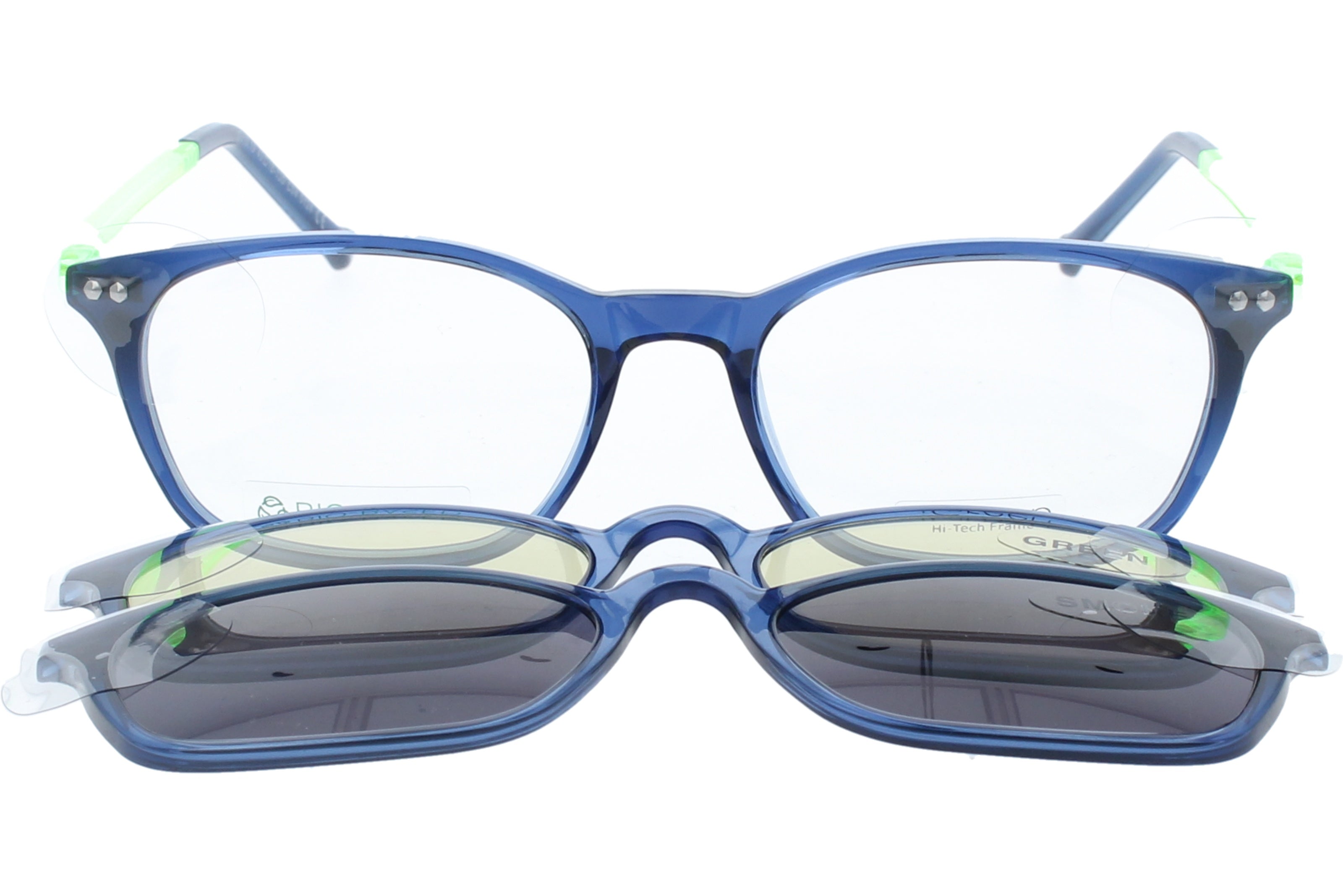 Gafas Graduadas I Green 10.19 004 49 16