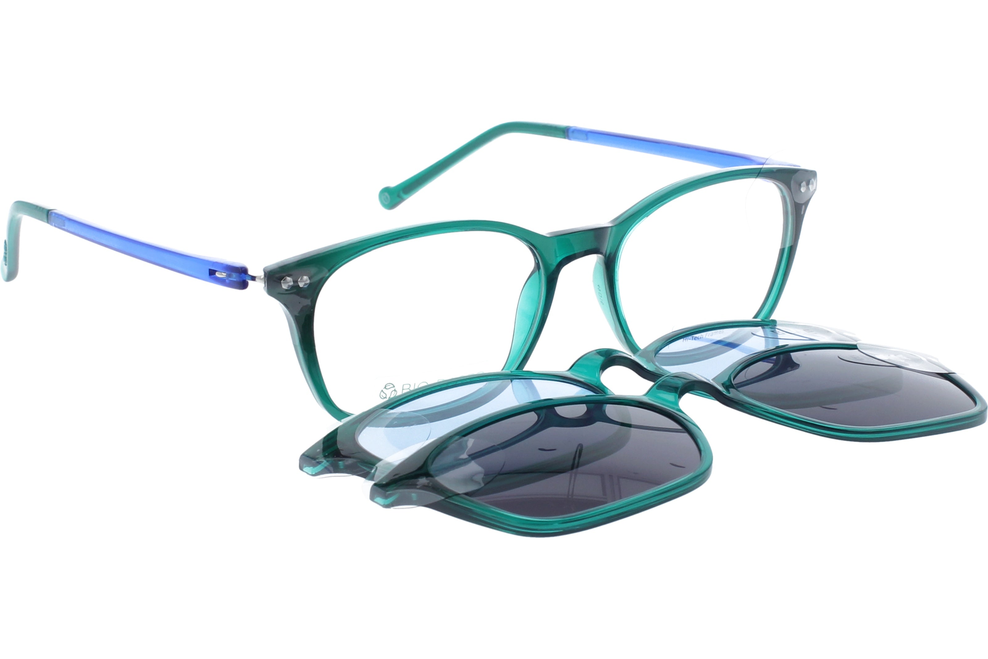 Gafas Graduadas I Green 10.19 006 49 16