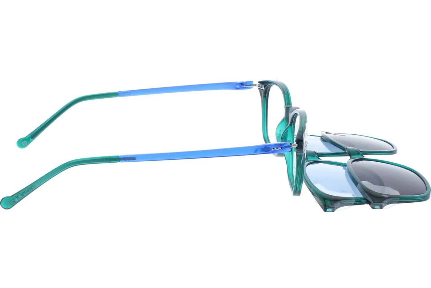 Gafas Graduadas I Green 10.19 006 49 16