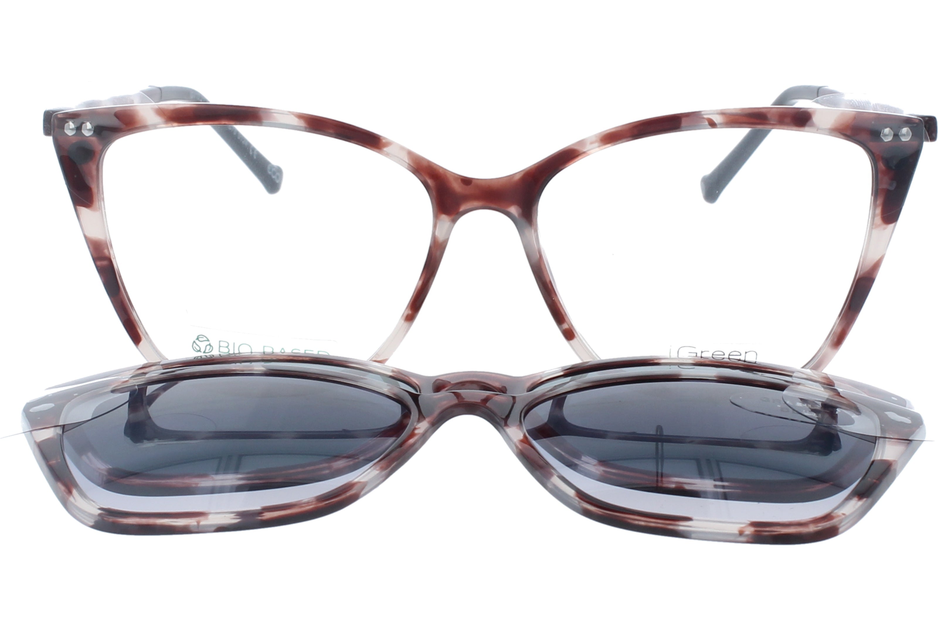 Gafas Graduadas I Green 10.21 078 54 15