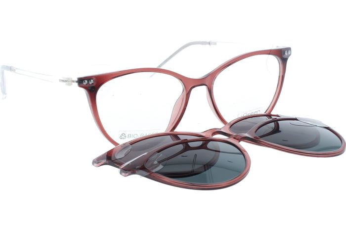 Gafas Graduadas I Green 10.24 014 52 16 — vista 2