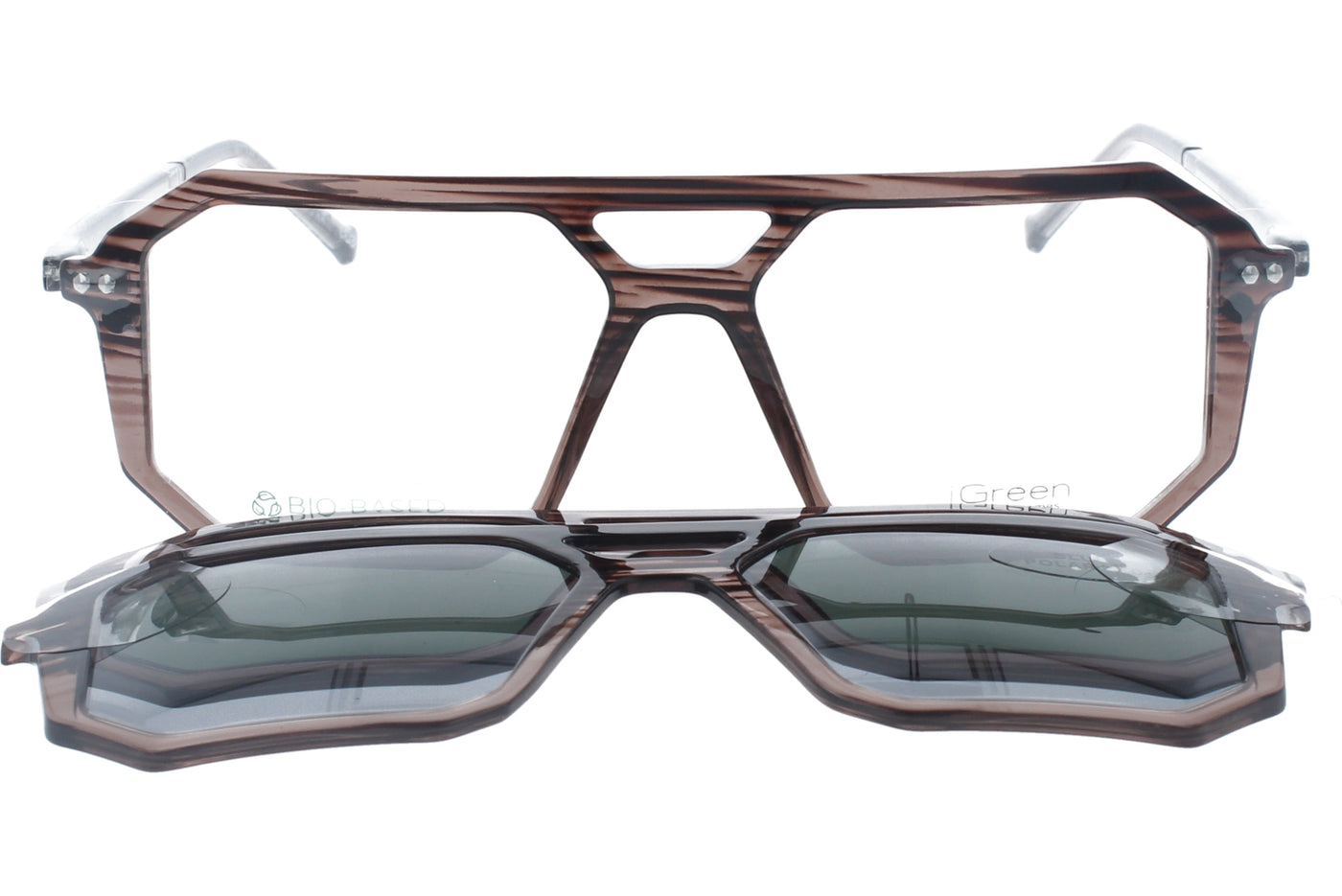 Gafas Graduadas I Green 10.32 008 53 15