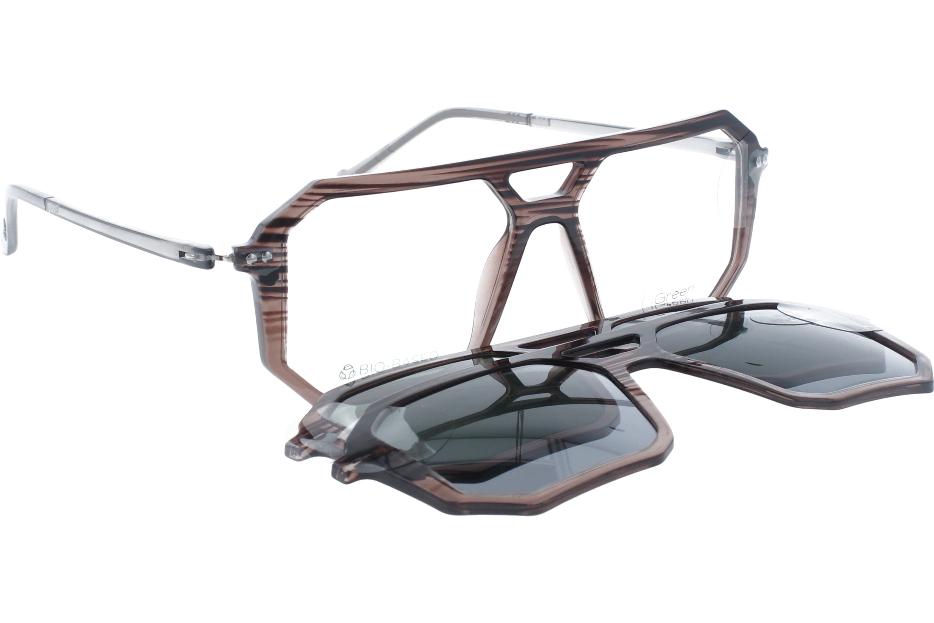 Gafas Graduadas I Green 10.32 008 53 15