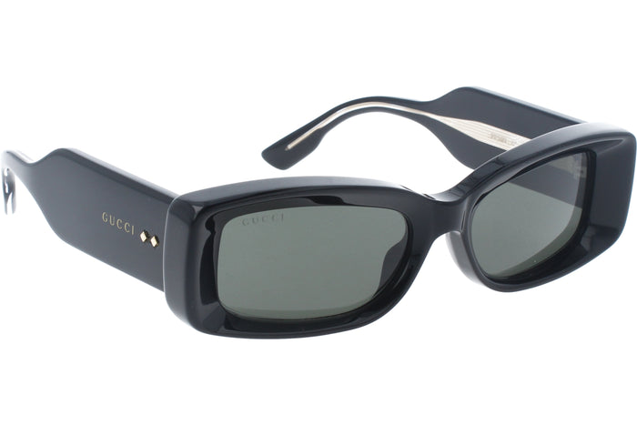 Sonnenbrillen Gucci GG1528 001 53 18 — vista 2
