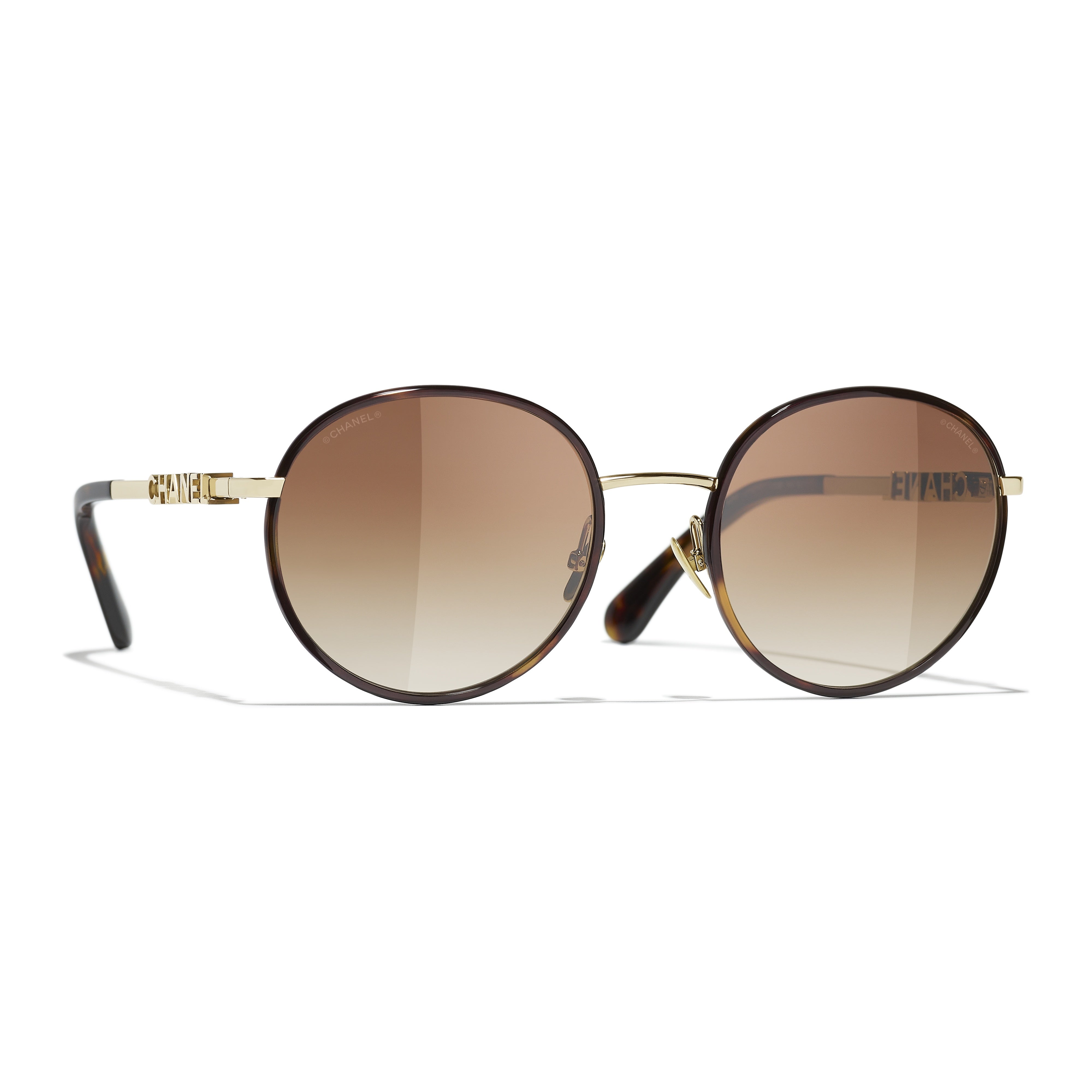 Sunglasses CHANEL 4282 C429/S5 53 20 135 | OpticalH