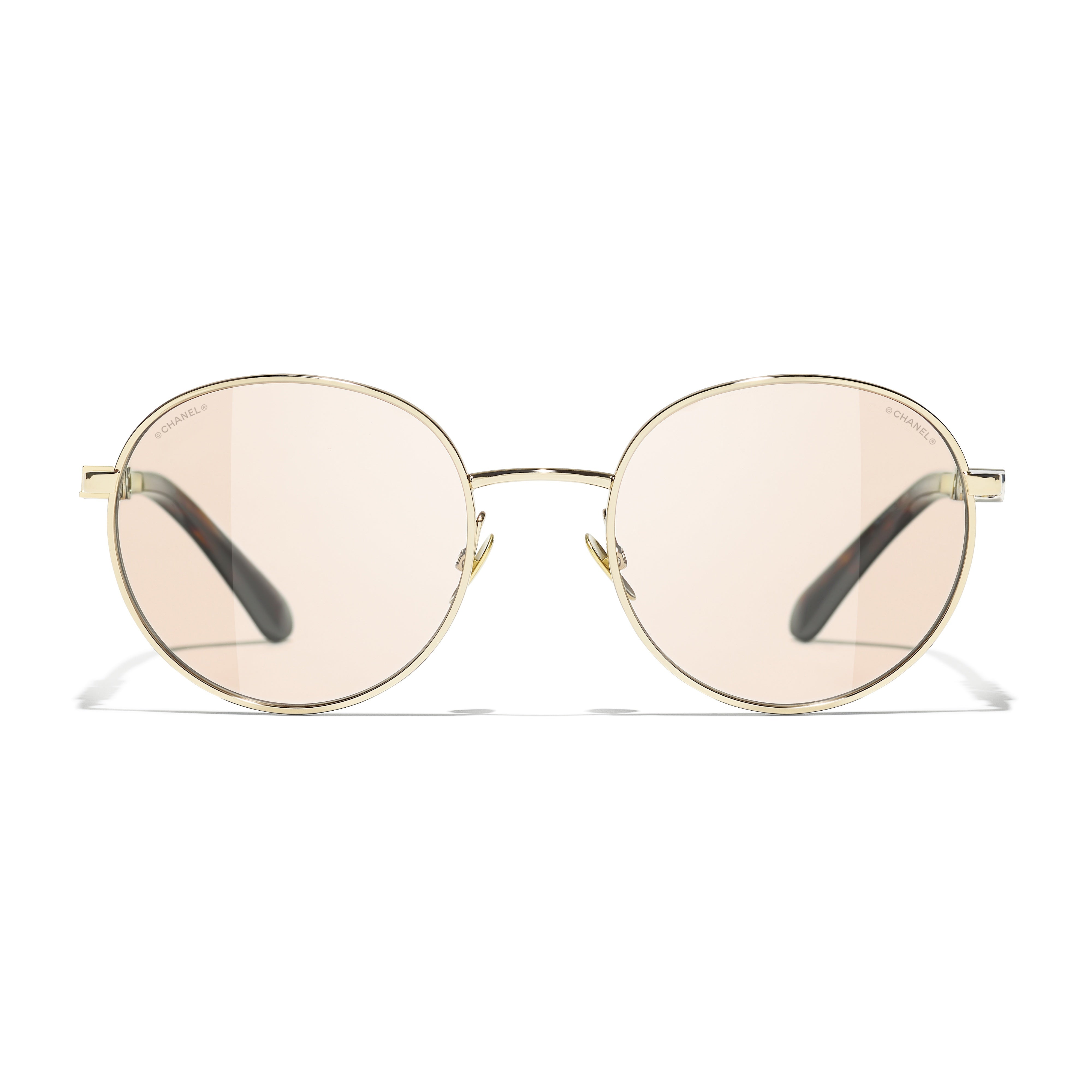 Sunglasses CHANEL 4282 C485/M4