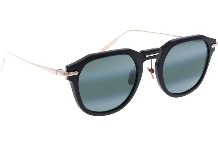 Sonnenbrillen Maui Jim Alika MJ837 02 49 24 — vista 2