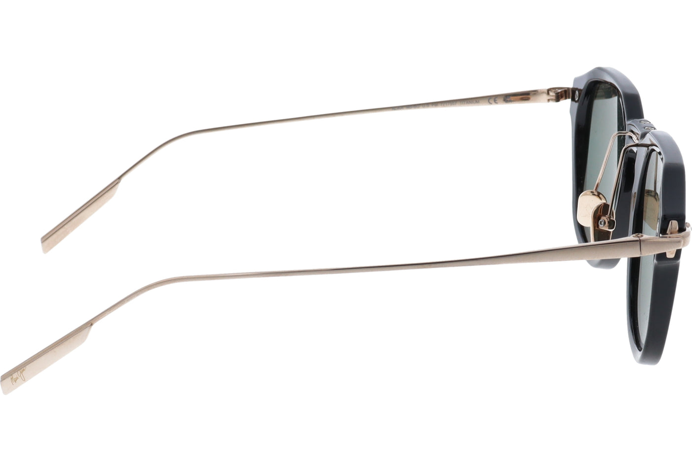 Gafas de Sol Maui Jim Alika MJ837 02 49 24