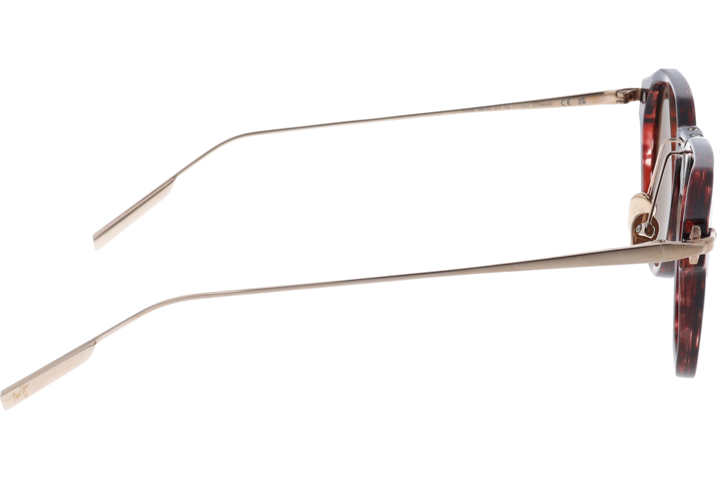 Gafas de Sol Maui Jim Alika MJ837 10 49 24