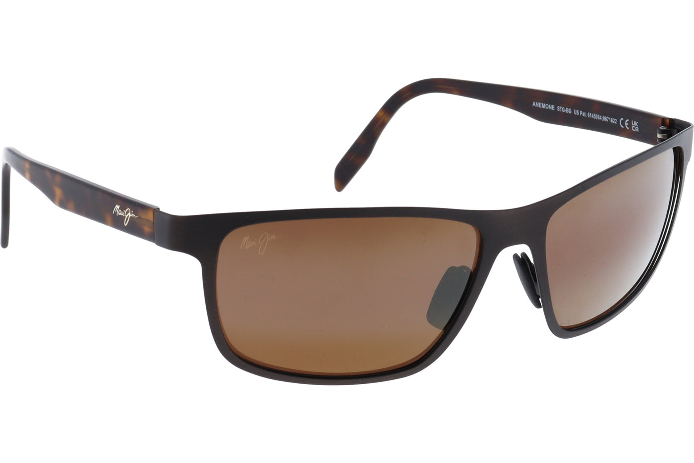 Gafas de Sol Maui Jim Anemone MJ606 01 60 16