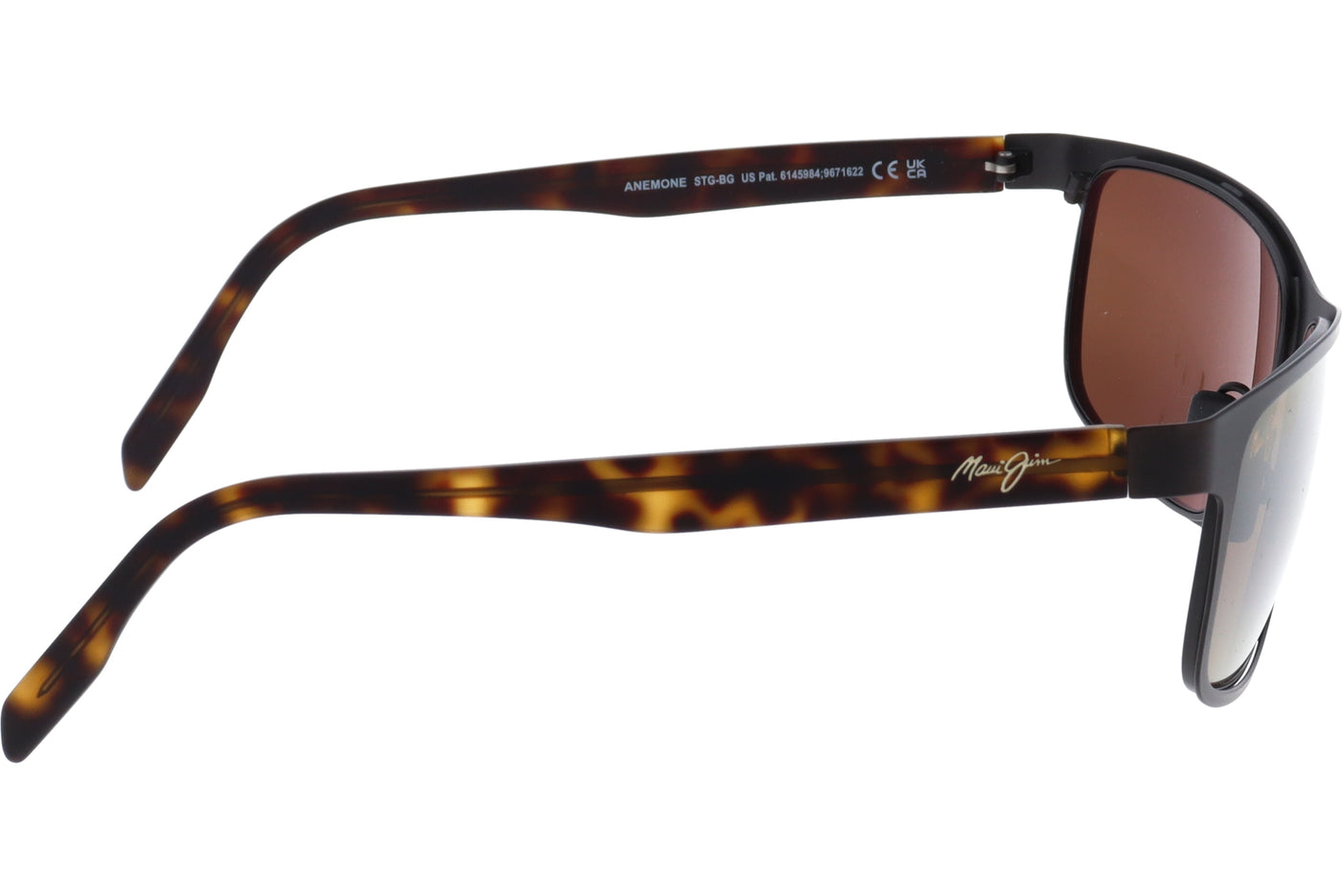 Gafas de Sol Maui Jim Anemone MJ606 01 60 16