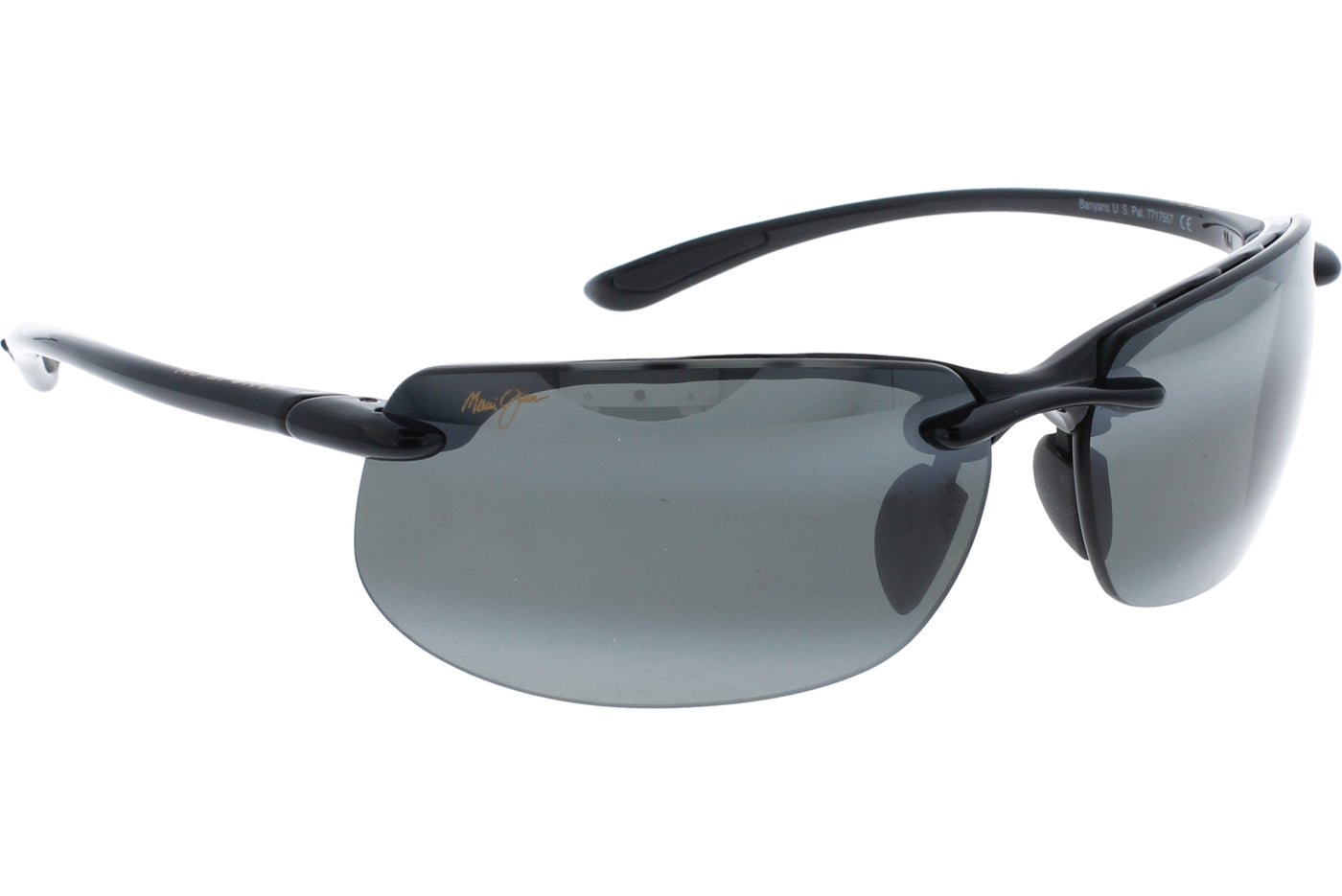 Gafas de Sol Maui Jim Banyans MJ412 02 70 12