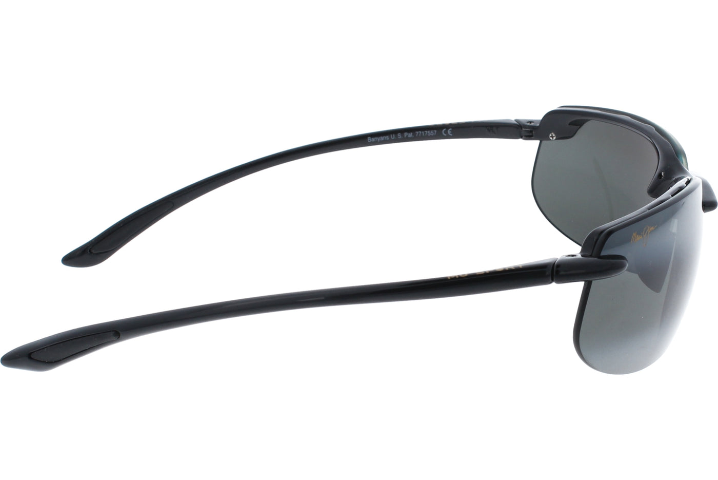 Gafas de Sol Maui Jim Banyans MJ412 02 70 12