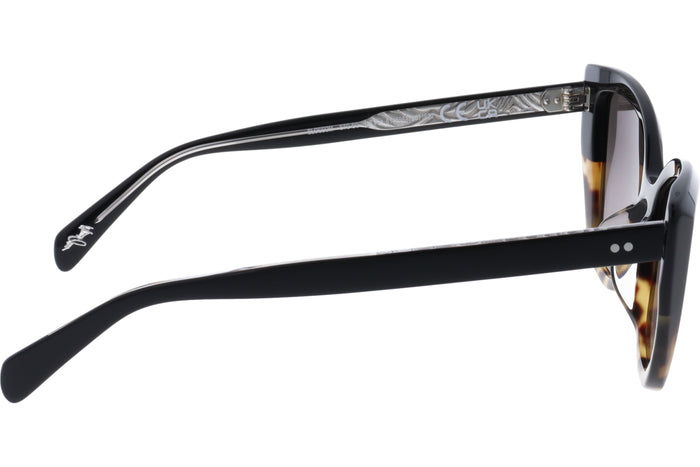 Sonnenbrillen Maui Jim Blossom MJ892 02 54 19 — vista 3