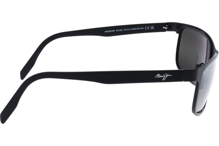 Sonnenbrillen Maui Jim Anemone MJ606 02 60 16 — vista 3
