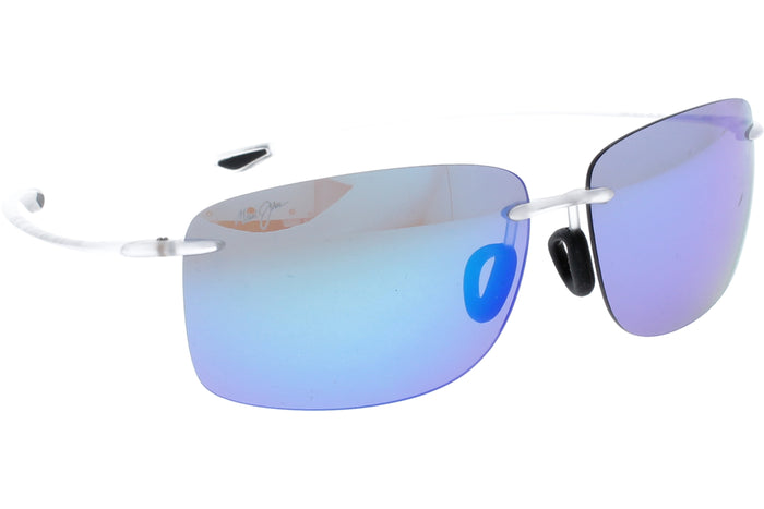 Sunglasses Maui Jim Hema MJ443 05CM 62 14 — vista 2