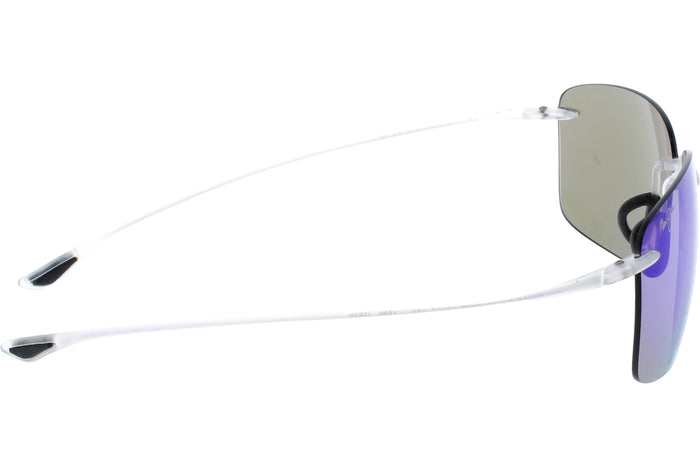 Sunglasses Maui Jim Hema MJ443 05CM 62 14 — vista 3