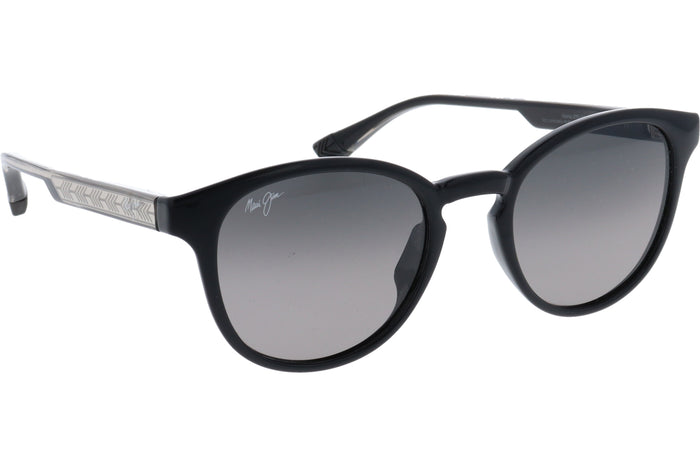 Sunglasses Maui Jim Hiehie MJ636 14 50 20 — vista 2