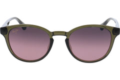 Sonnenbrillen Maui Jim Hiehie MJRS636 15 50 20