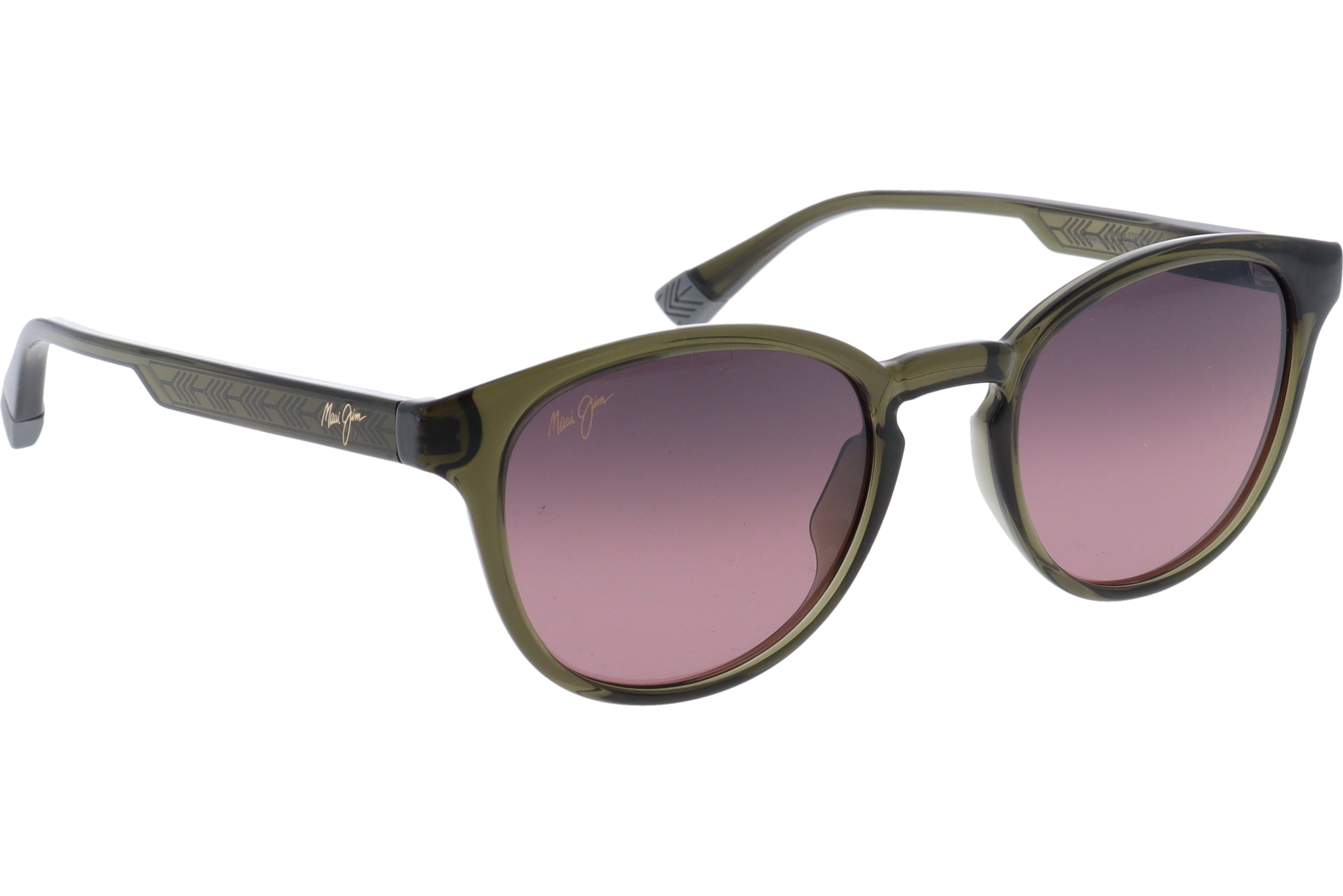 Gafas de Sol Maui Jim Hiehie MJRS636 15 50 20