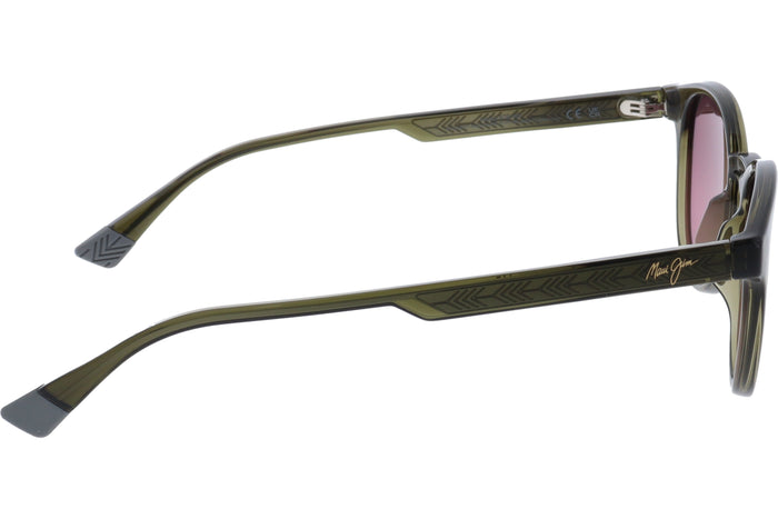 Sunglasses Maui Jim Hiehie MJRS636 15 50 20 — vista 3