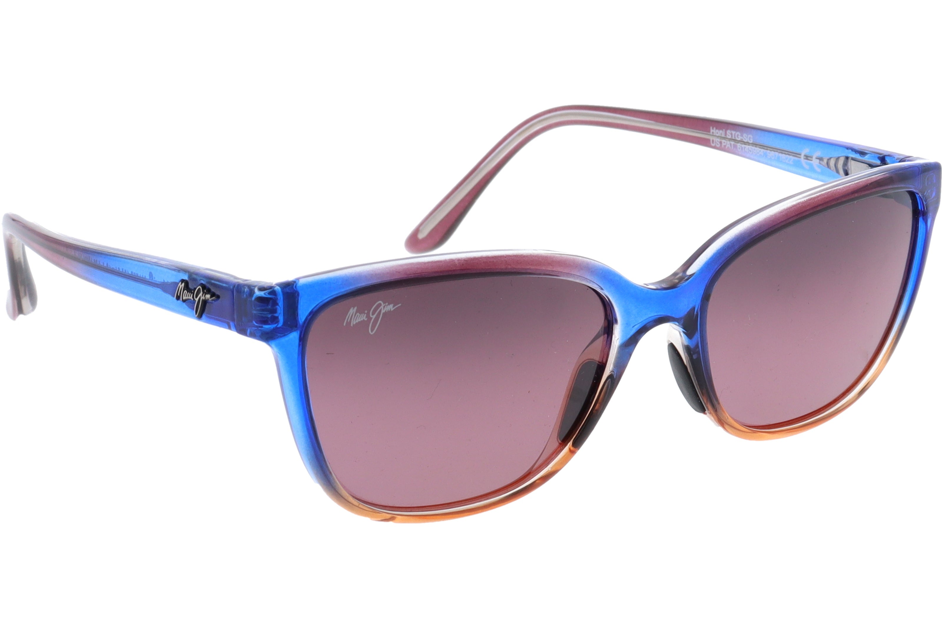 Gafas de Sol Maui Jim Honi MJ758 13A 54 18
